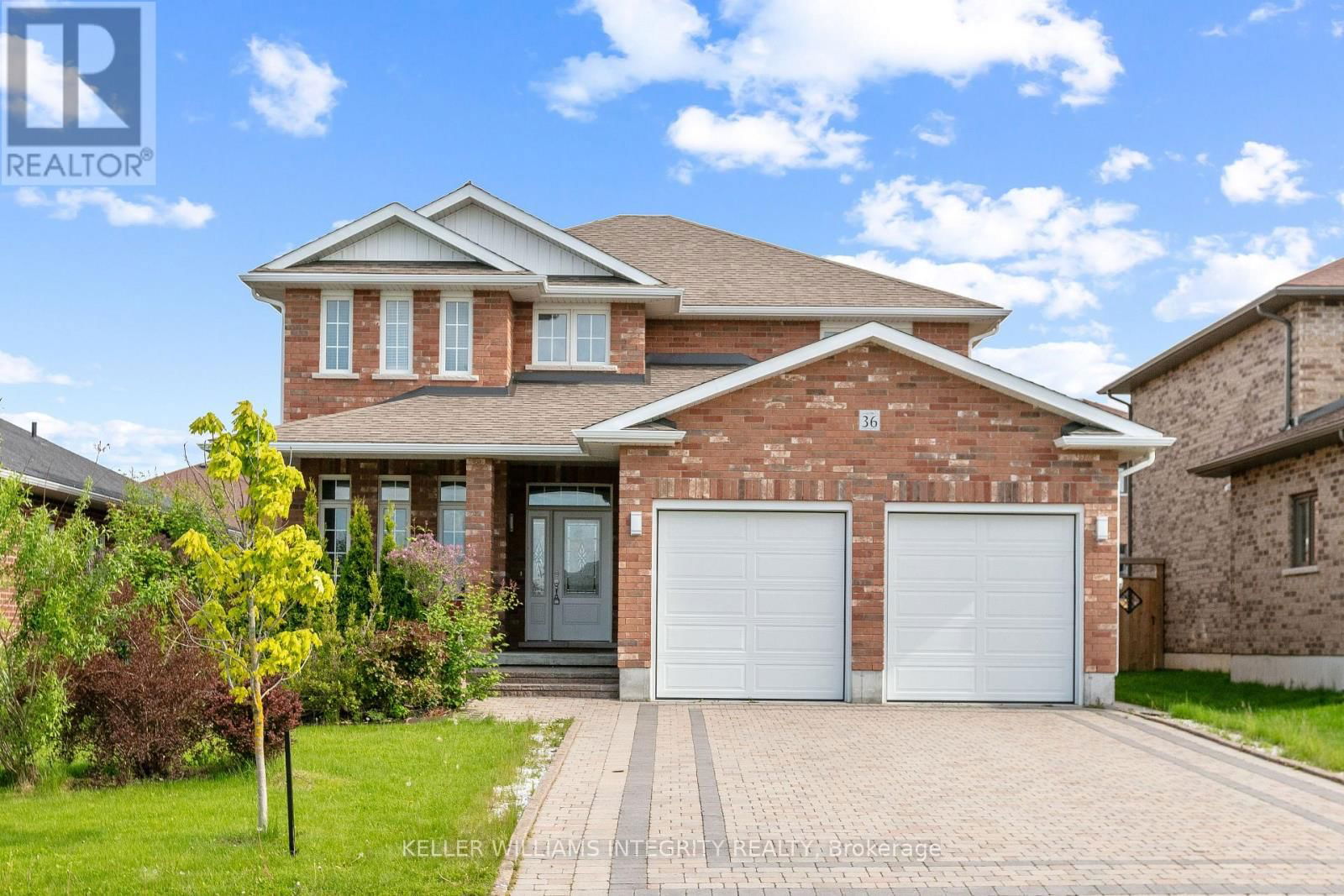 Primary Property View
