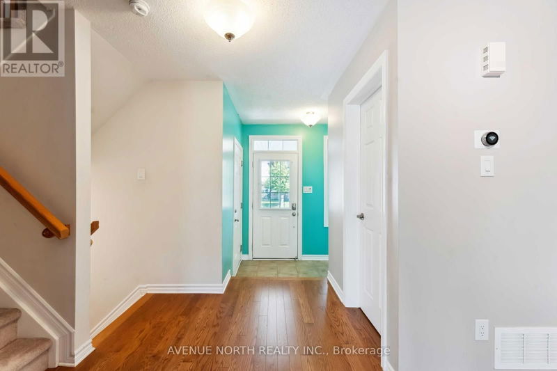 Tertiary Property View