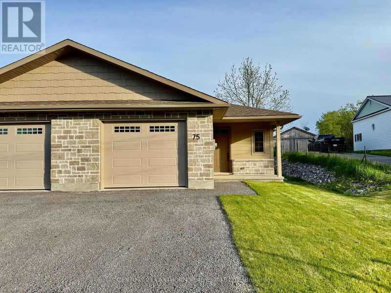 Secondary Property View