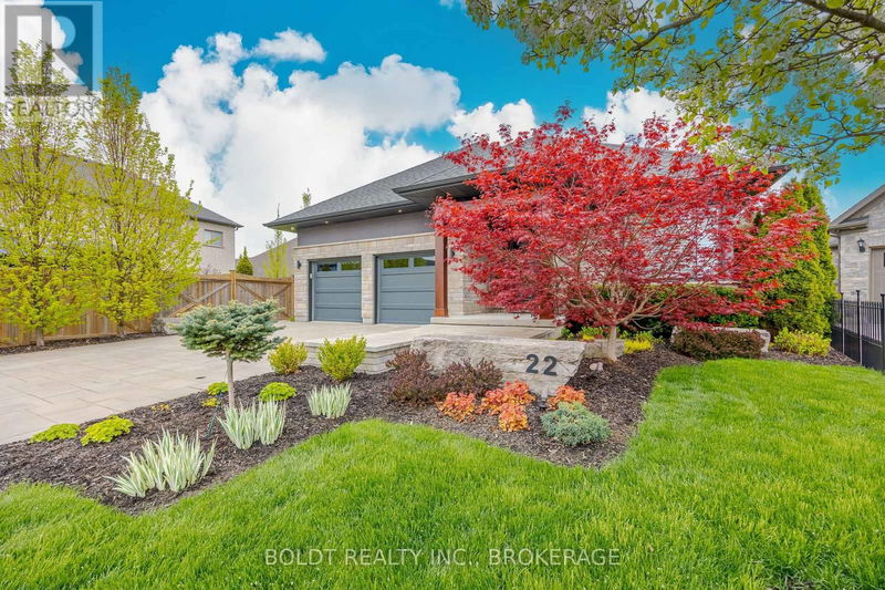 Secondary Property View