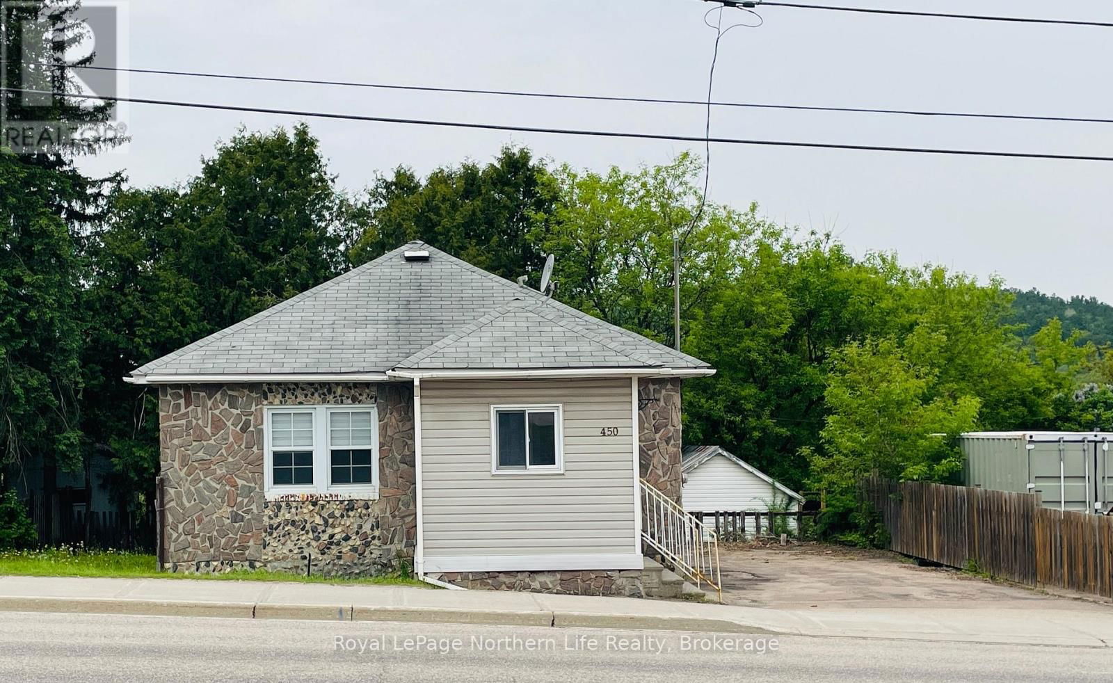 Primary Property View