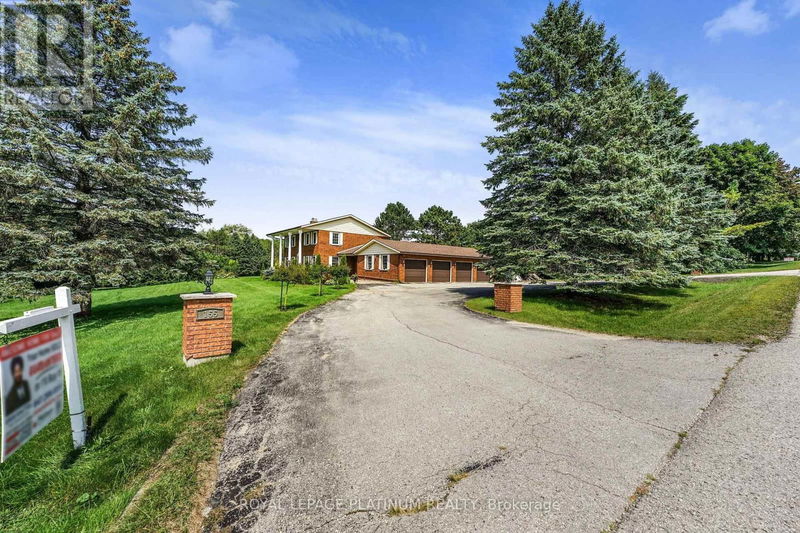Secondary Property View