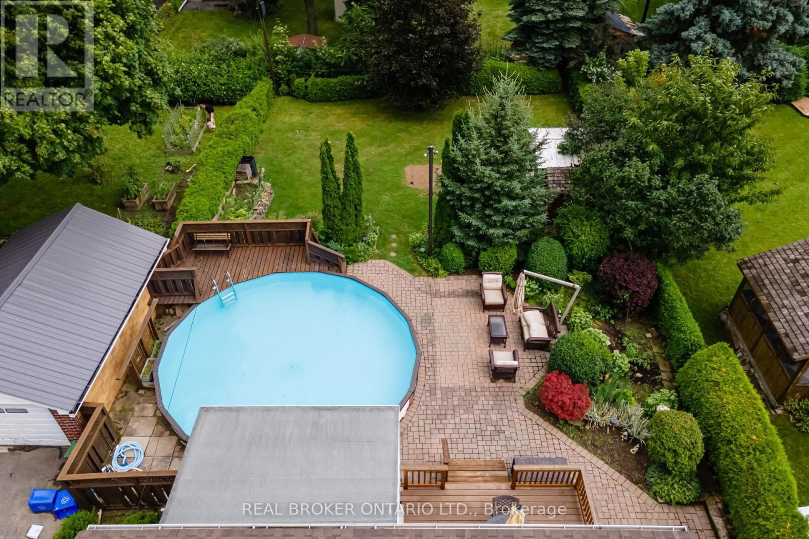 21 GAILMONT DRIVE Image 36