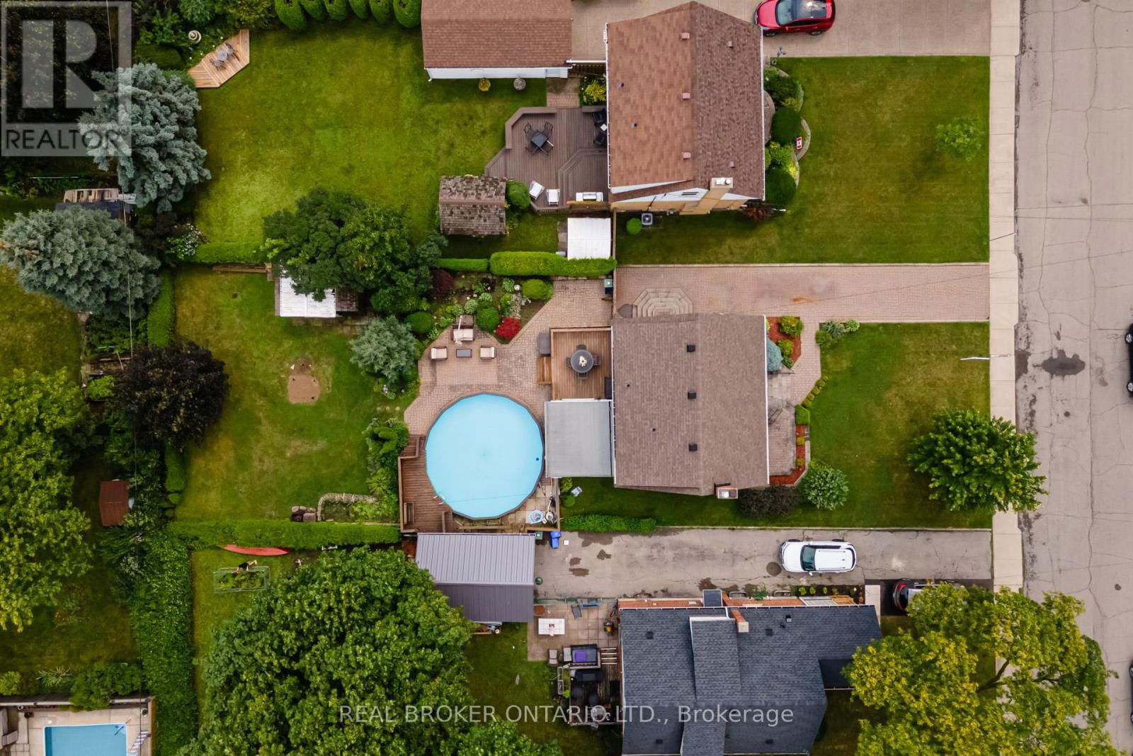 21 GAILMONT DRIVE Image 37