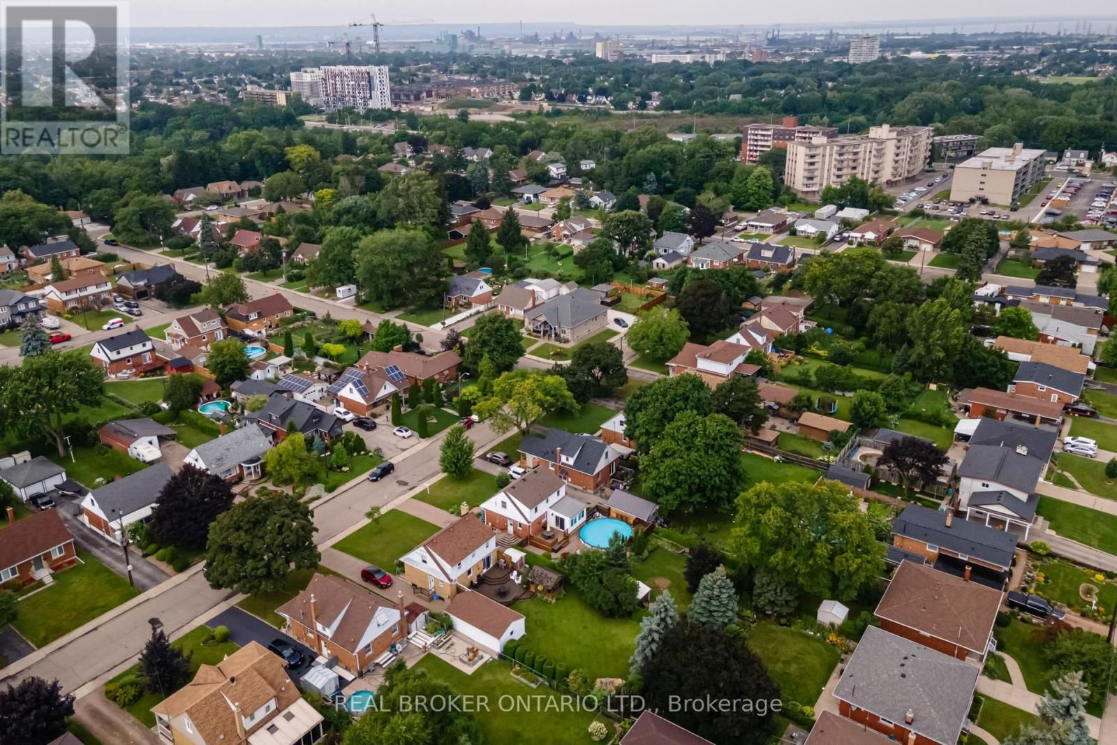 21 GAILMONT DRIVE Image 38