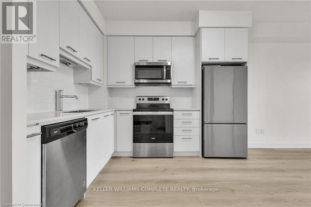 707 - 385 WINSTON ROAD Image 16