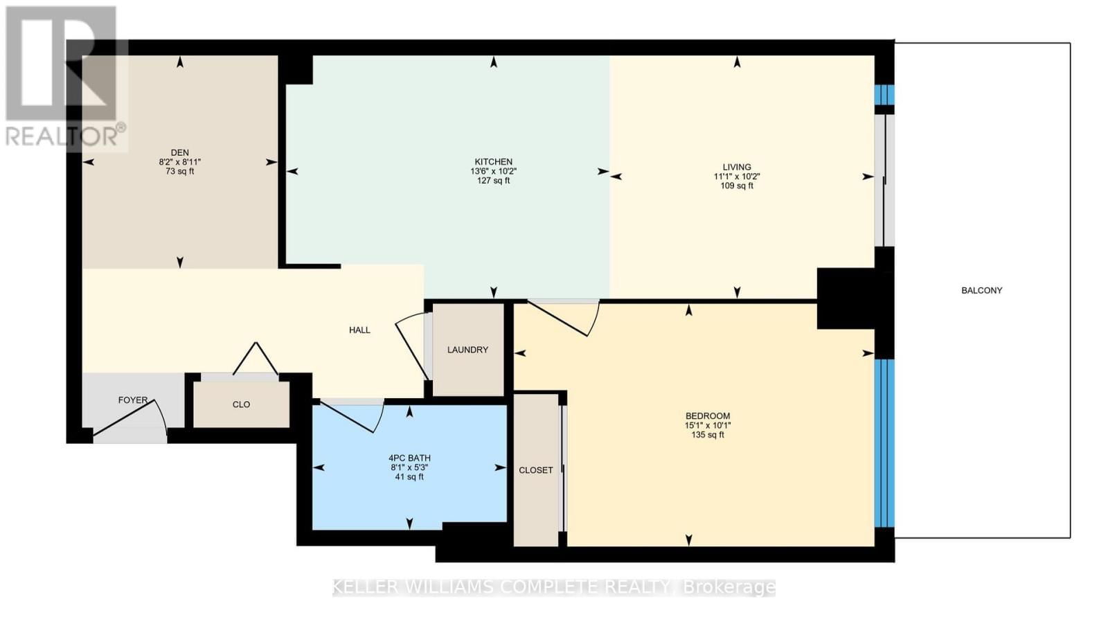 707 - 385 WINSTON ROAD Image 33