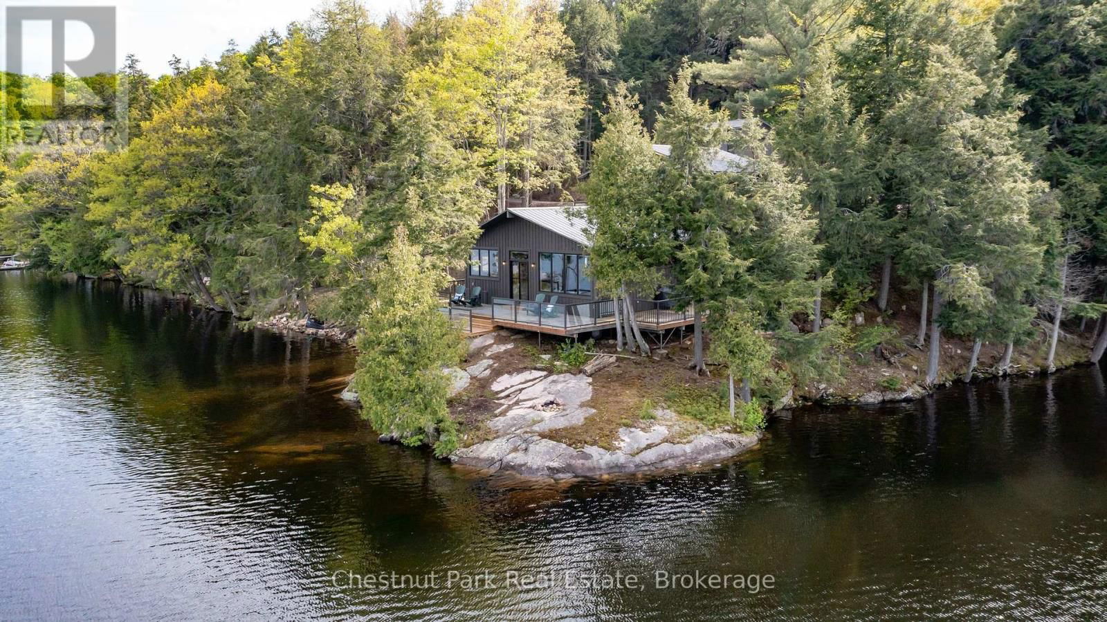 2438 KUSHOG LAKE ROAD Image 1