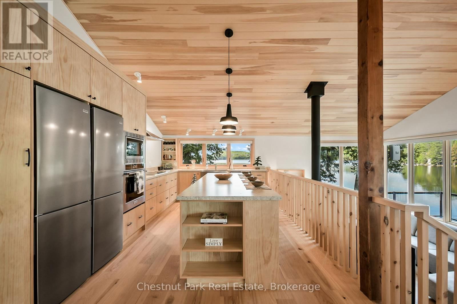 2438 KUSHOG LAKE ROAD Image 12