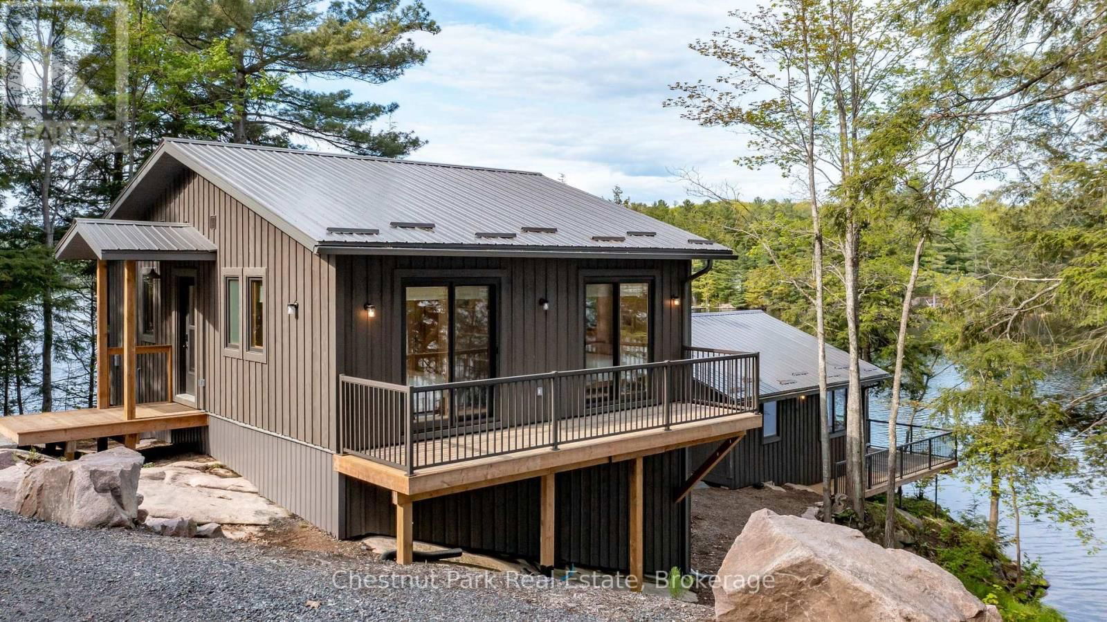 2438 KUSHOG LAKE ROAD Image 2