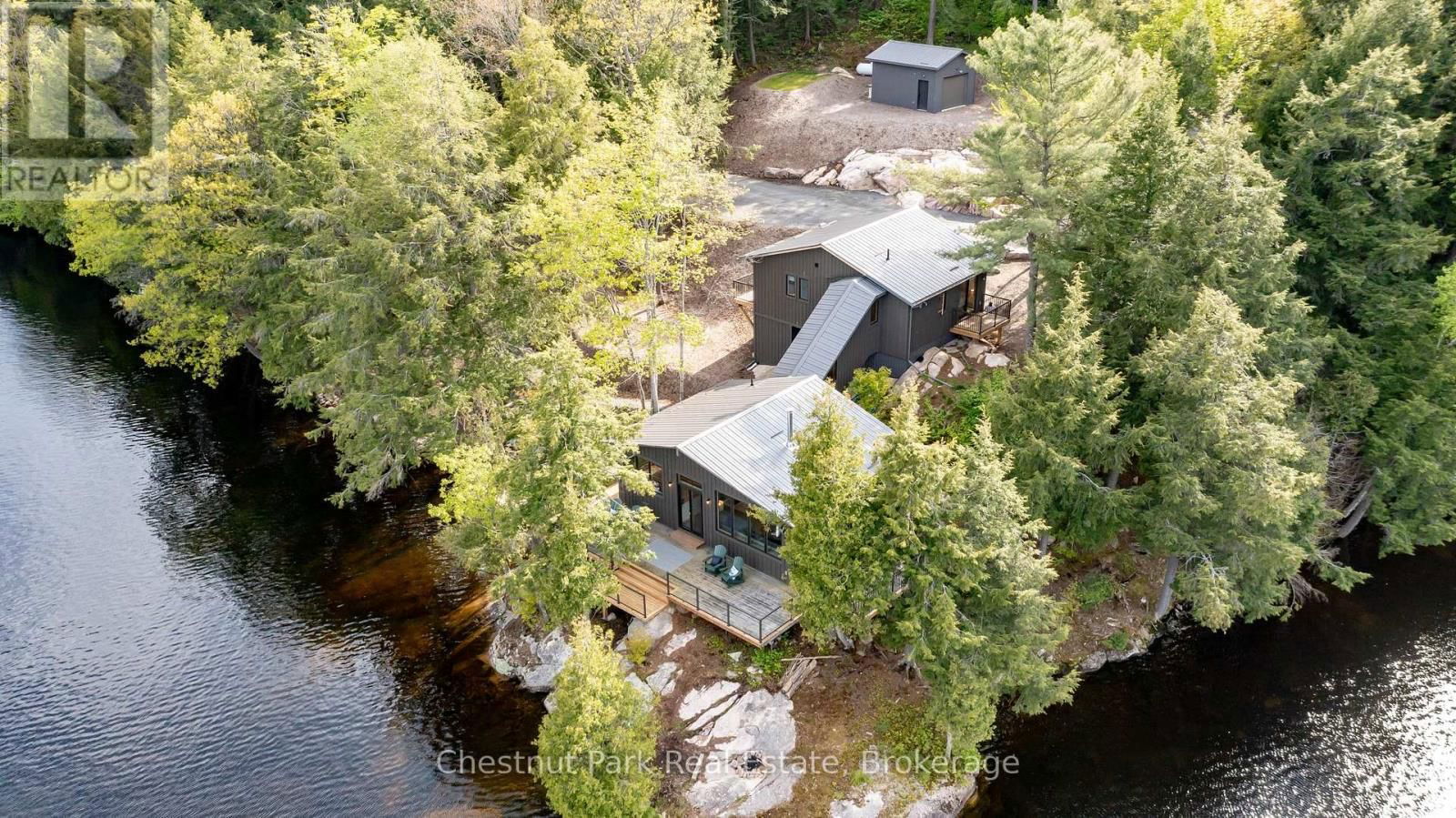 2438 KUSHOG LAKE ROAD Image 3
