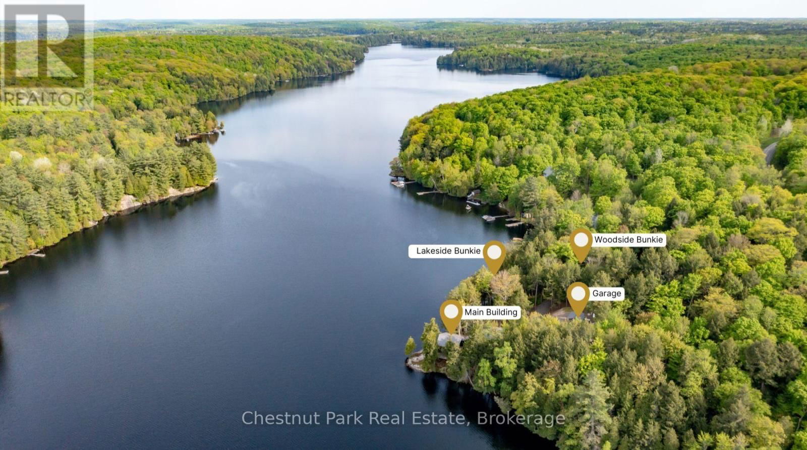 2438 KUSHOG LAKE ROAD Image 39