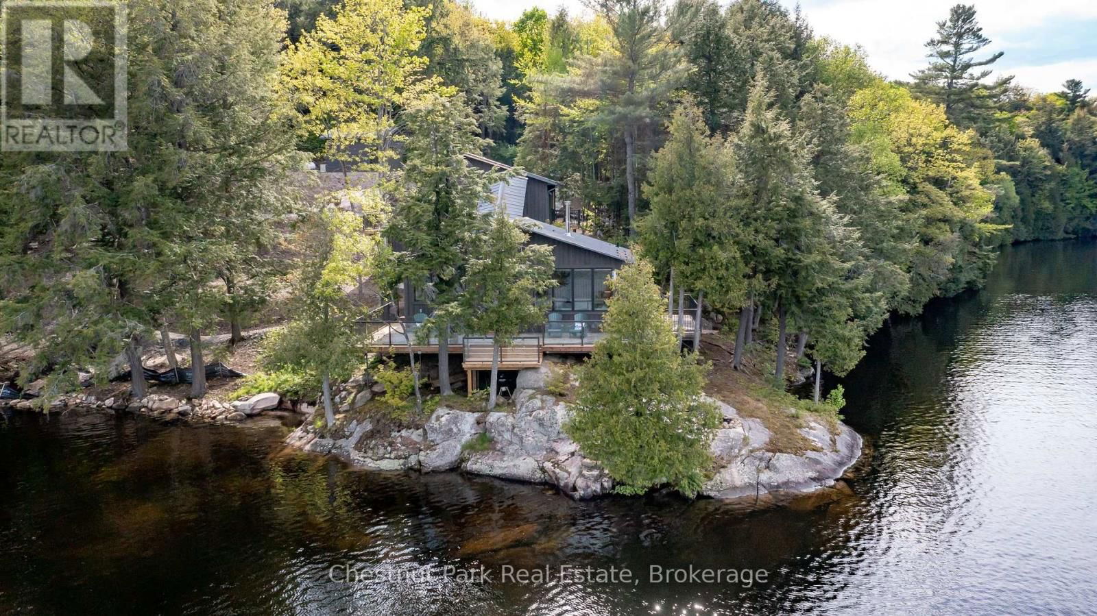 2438 KUSHOG LAKE ROAD Image 4