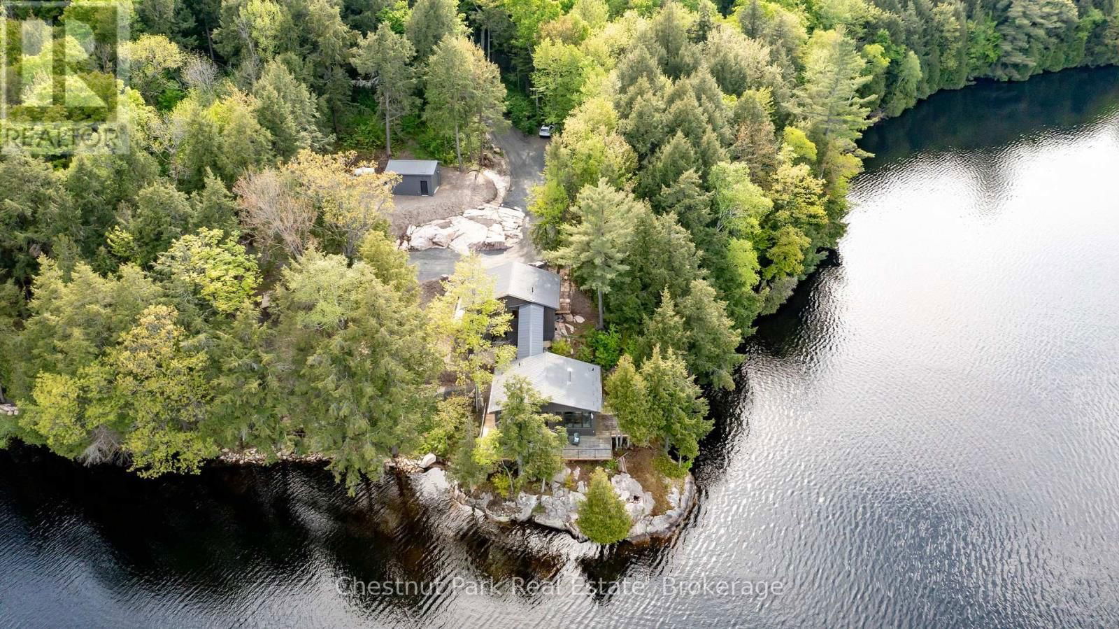 2438 KUSHOG LAKE ROAD Image 40