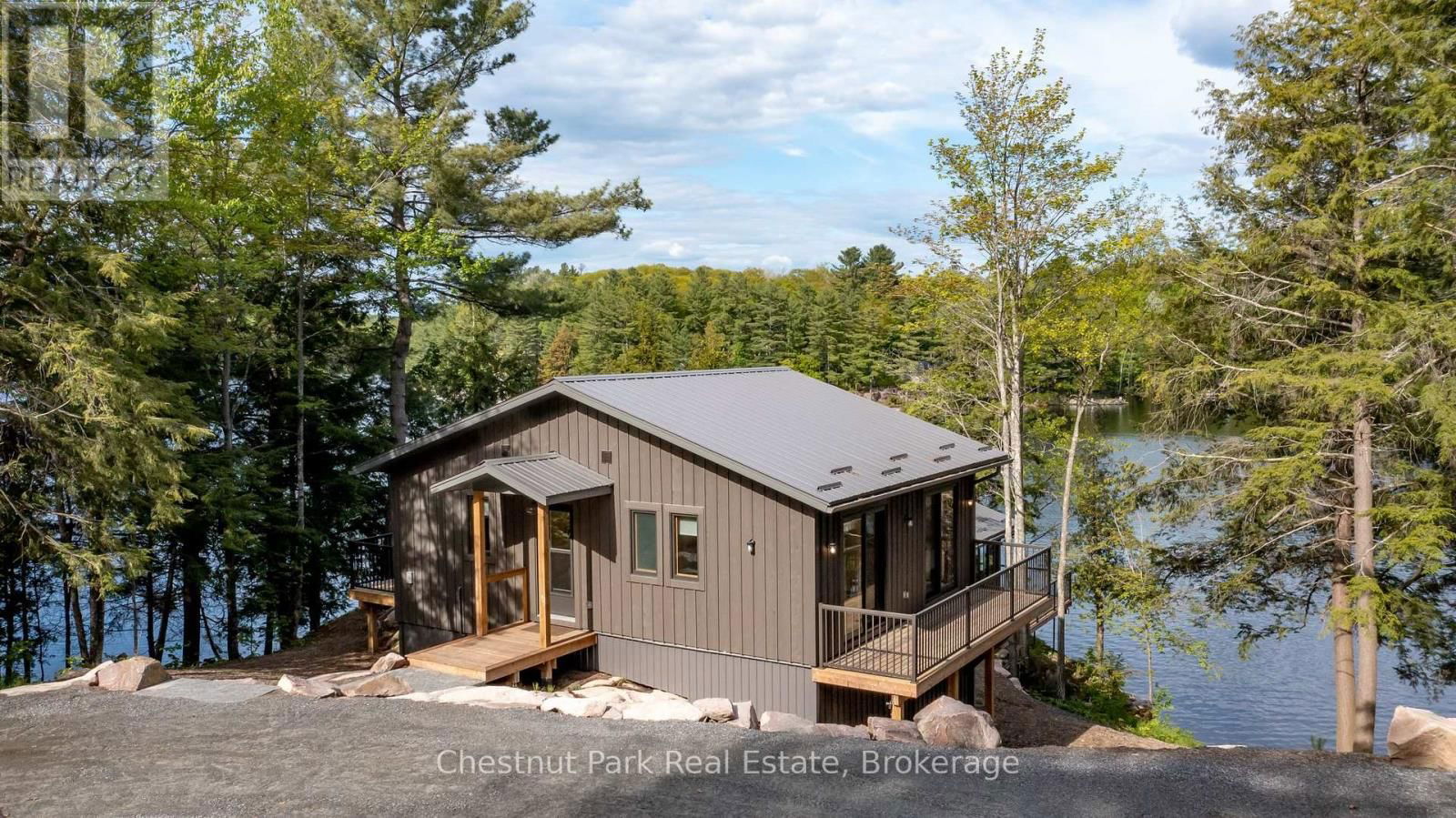 2438 KUSHOG LAKE ROAD Image 5