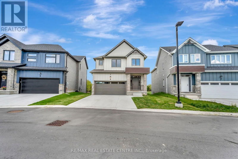 Secondary Property View