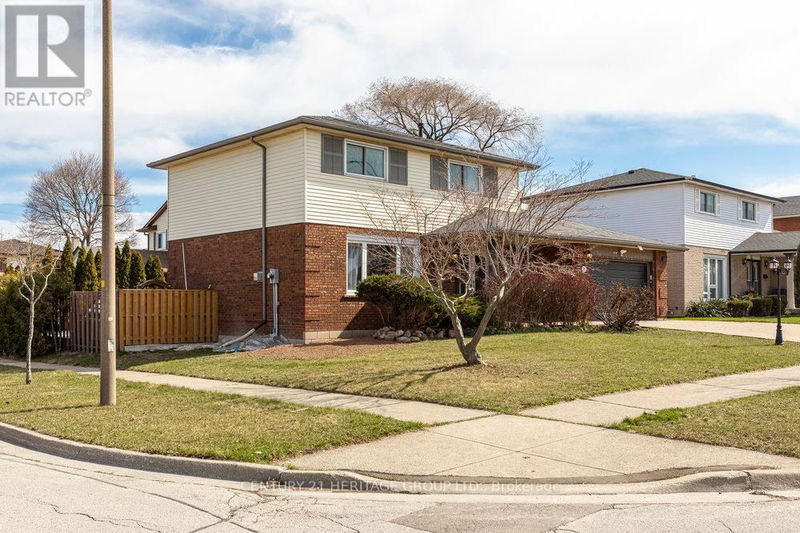 Tertiary Property View