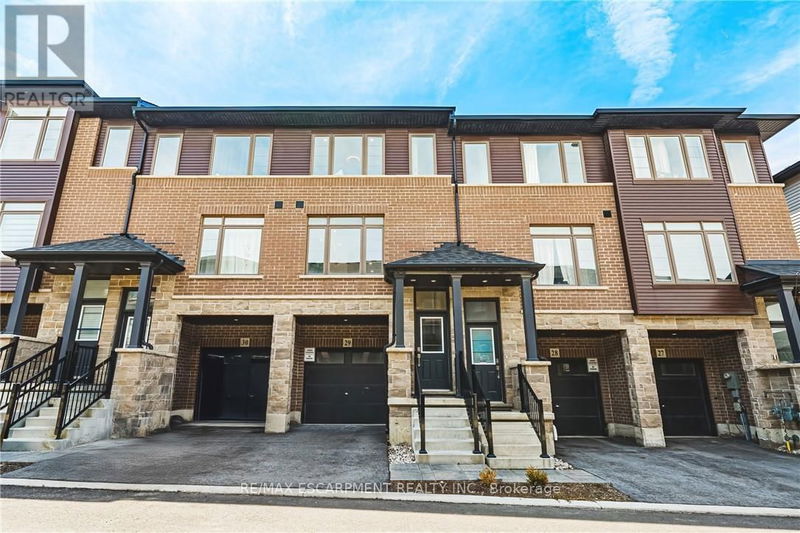 Secondary Property View