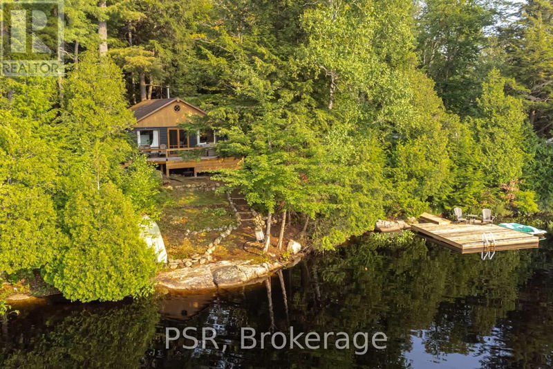 Secondary Property View