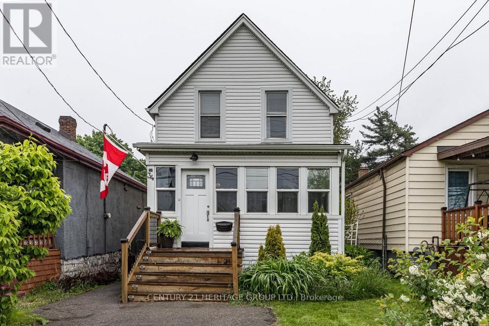 Primary Property View