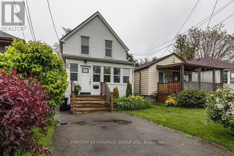 Secondary Property View