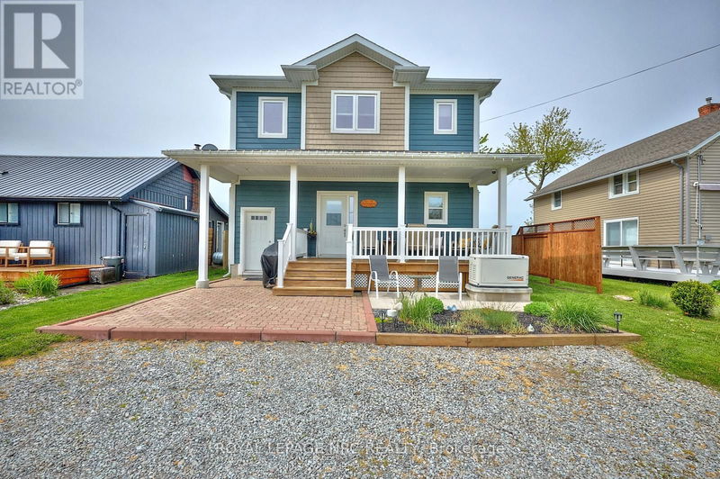 Secondary Property View