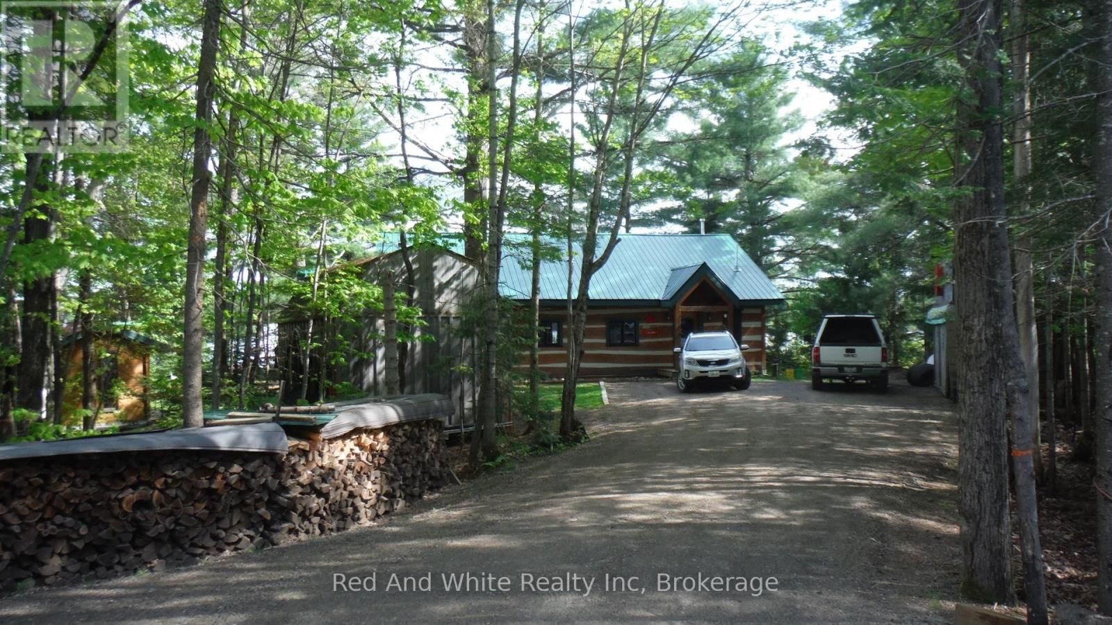 3491A AXE LAKE ROAD ROAD Image 2