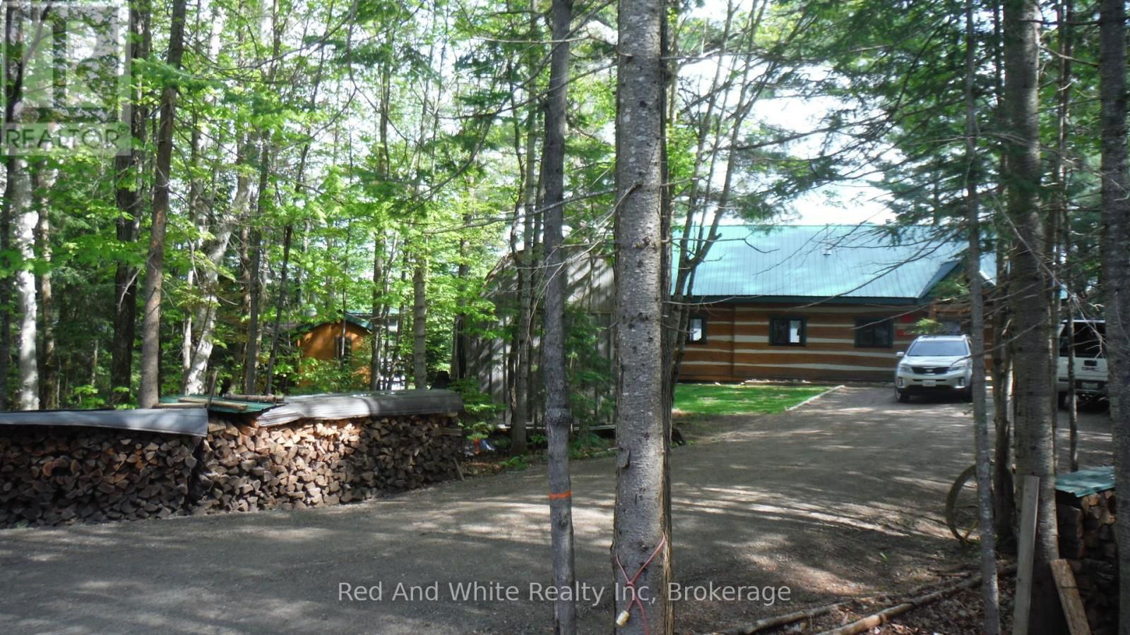 3491A AXE LAKE ROAD ROAD Image 3