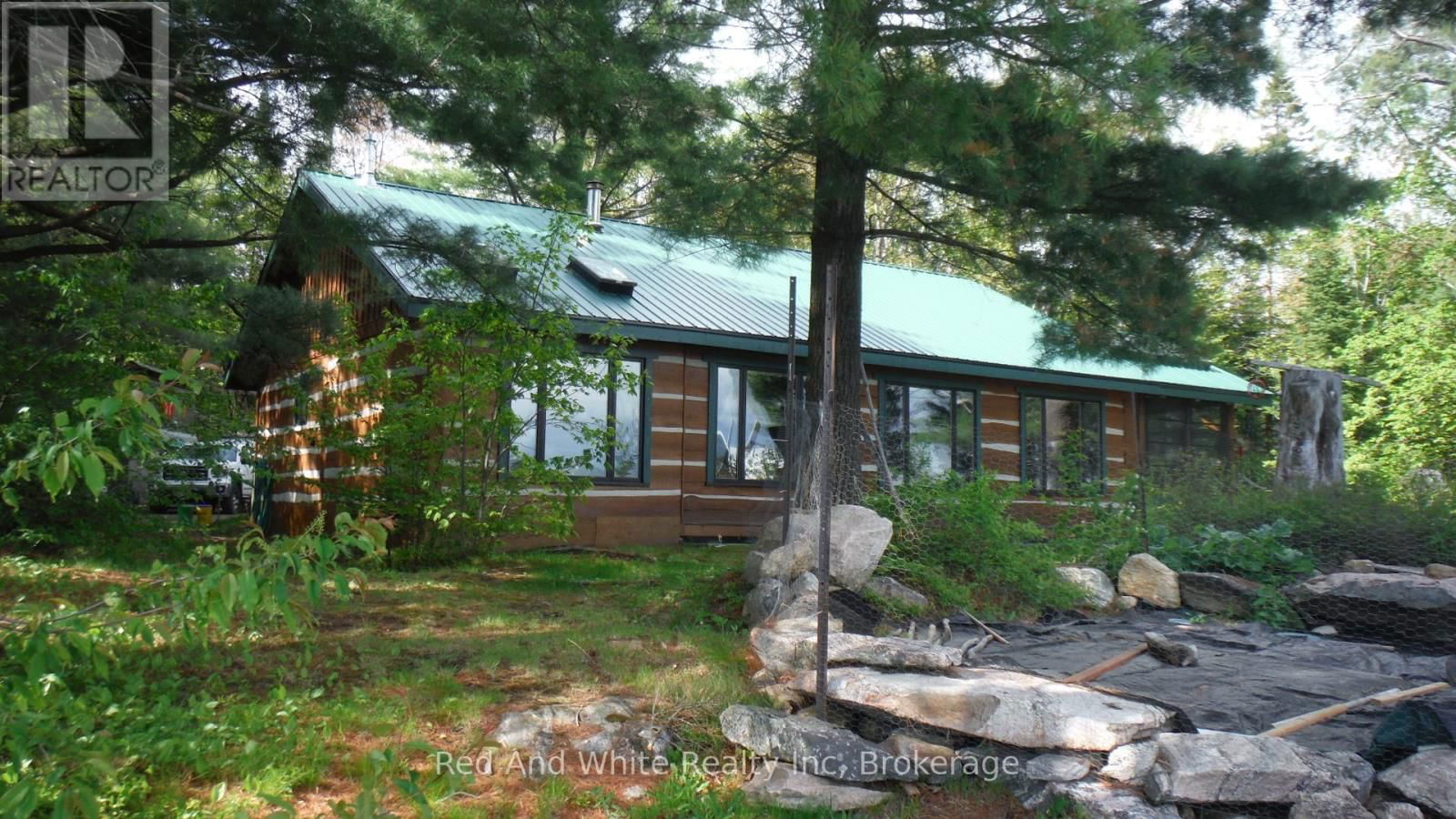 3491A AXE LAKE ROAD ROAD Image 34