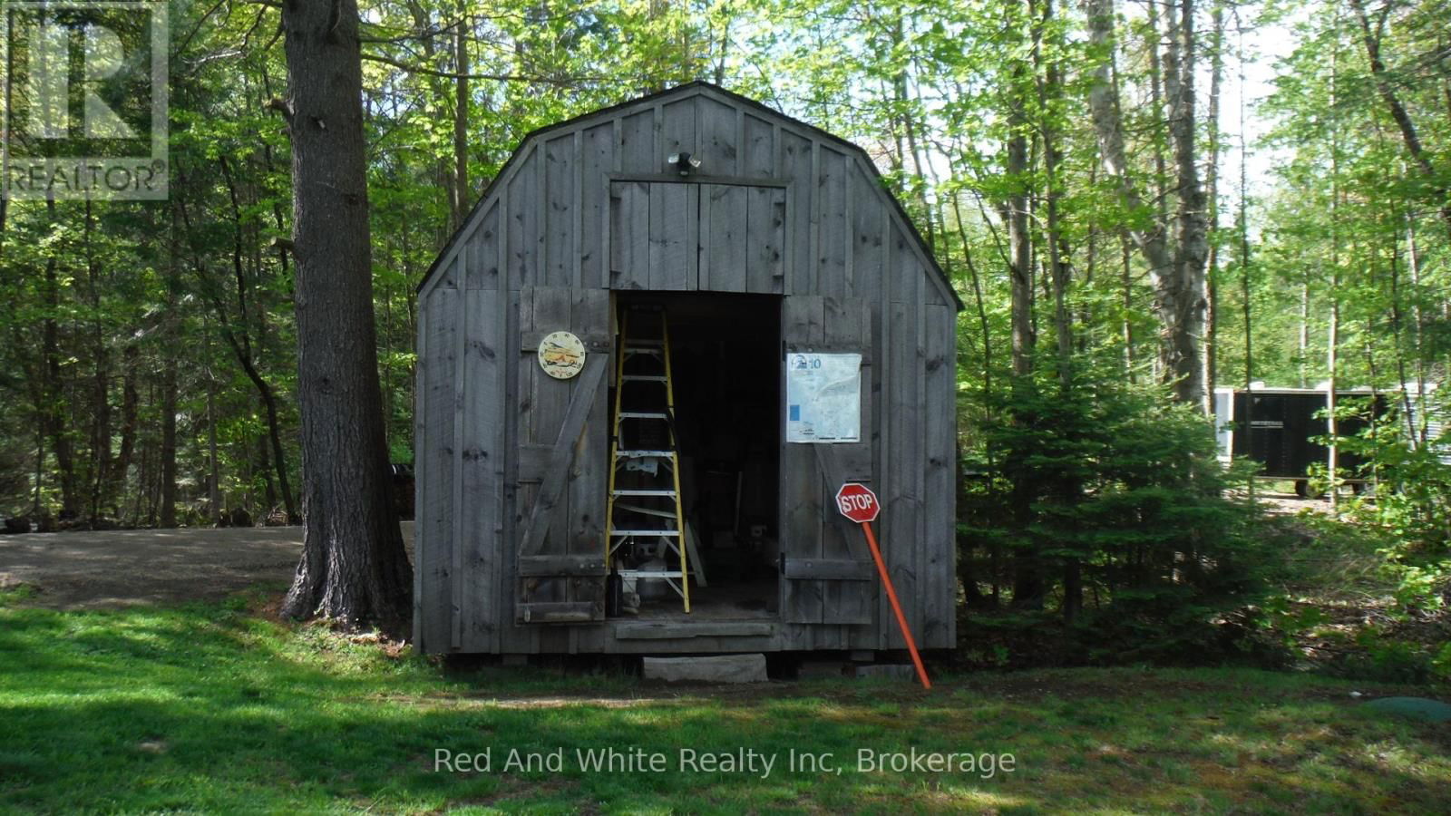 3491A AXE LAKE ROAD ROAD Image 36