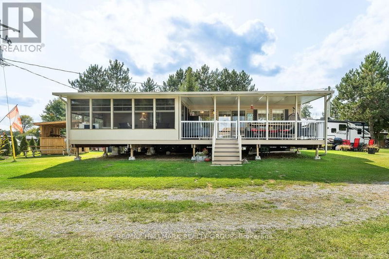 Secondary Property View