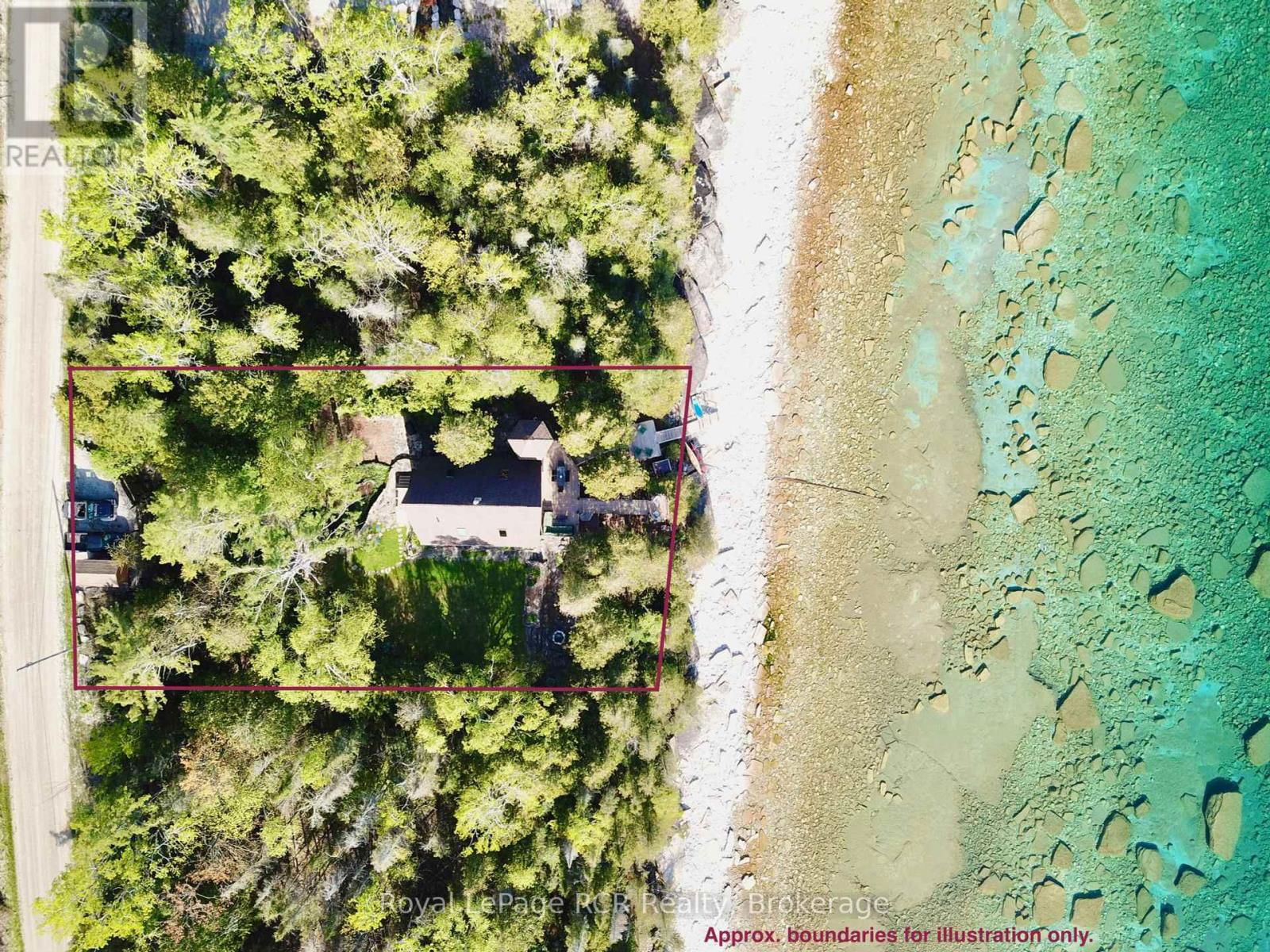 30 CAPE CHIN N SHORE ROAD Image 44