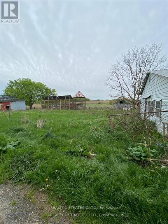 Tertiary Property View