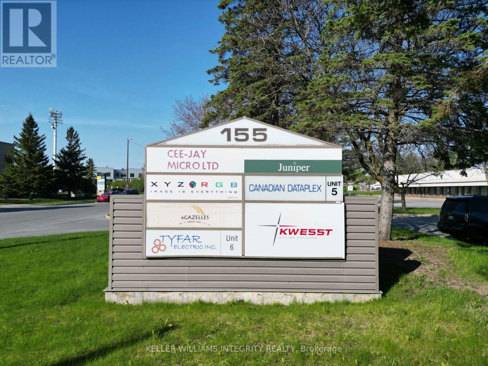 3 - 155 TERENCE MATTHEWS CRESCENT Image 13