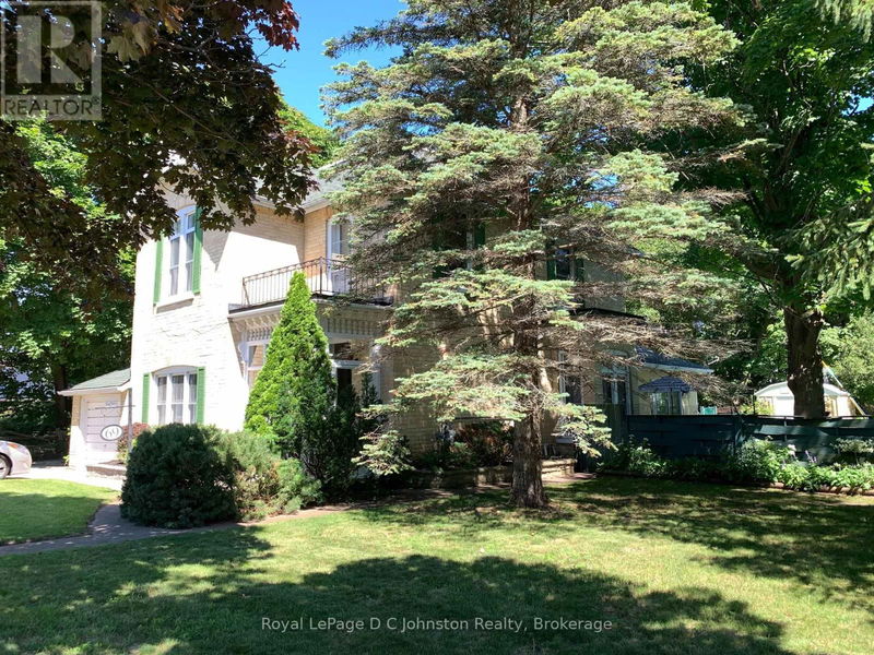 Secondary Property View