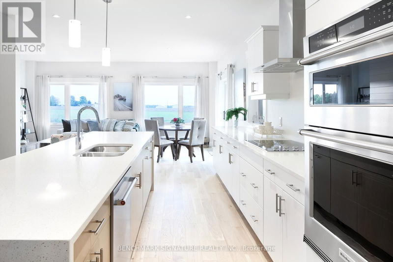 Tertiary Property View