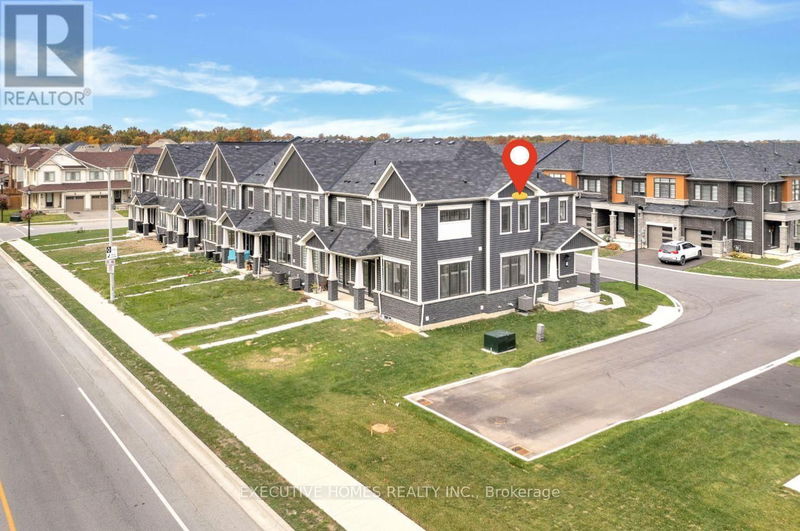 Tertiary Property View