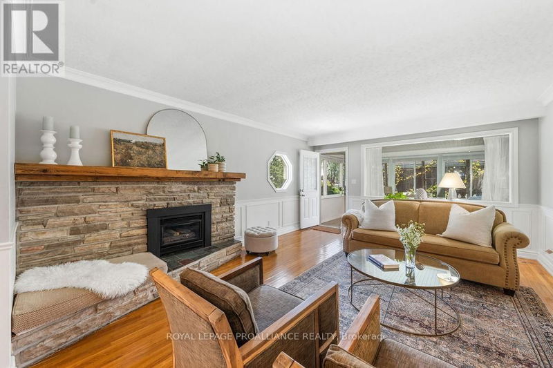 Secondary Property View