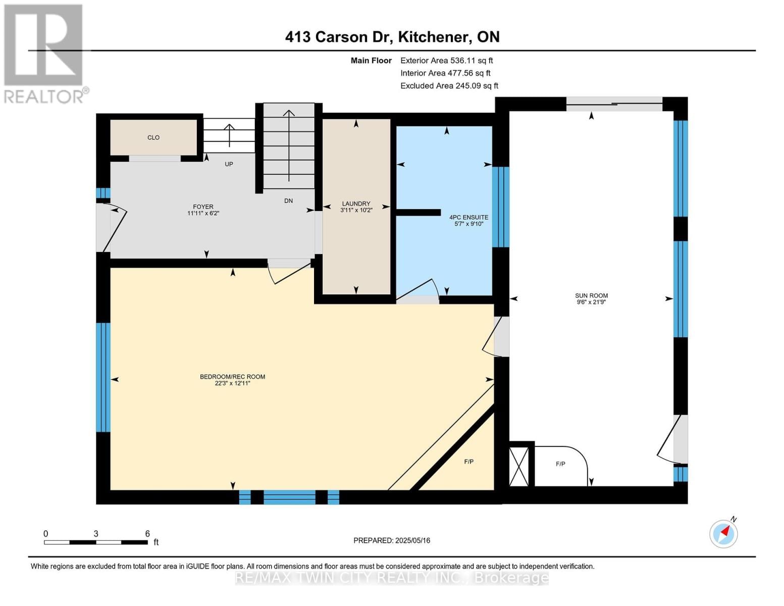 413 CARSON DRIVE Image 42