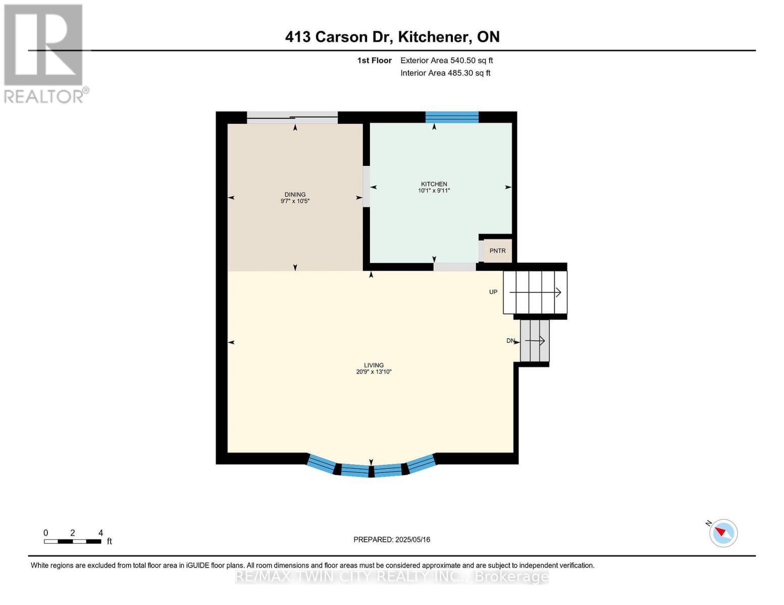 413 CARSON DRIVE Image 43
