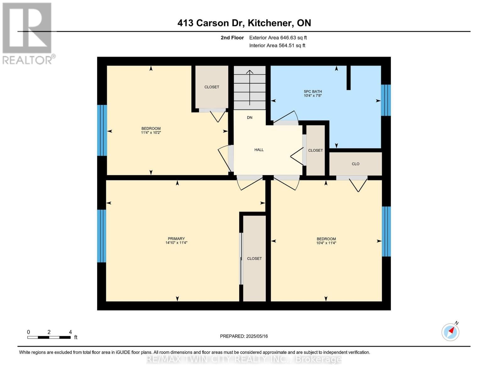413 CARSON DRIVE Image 44
