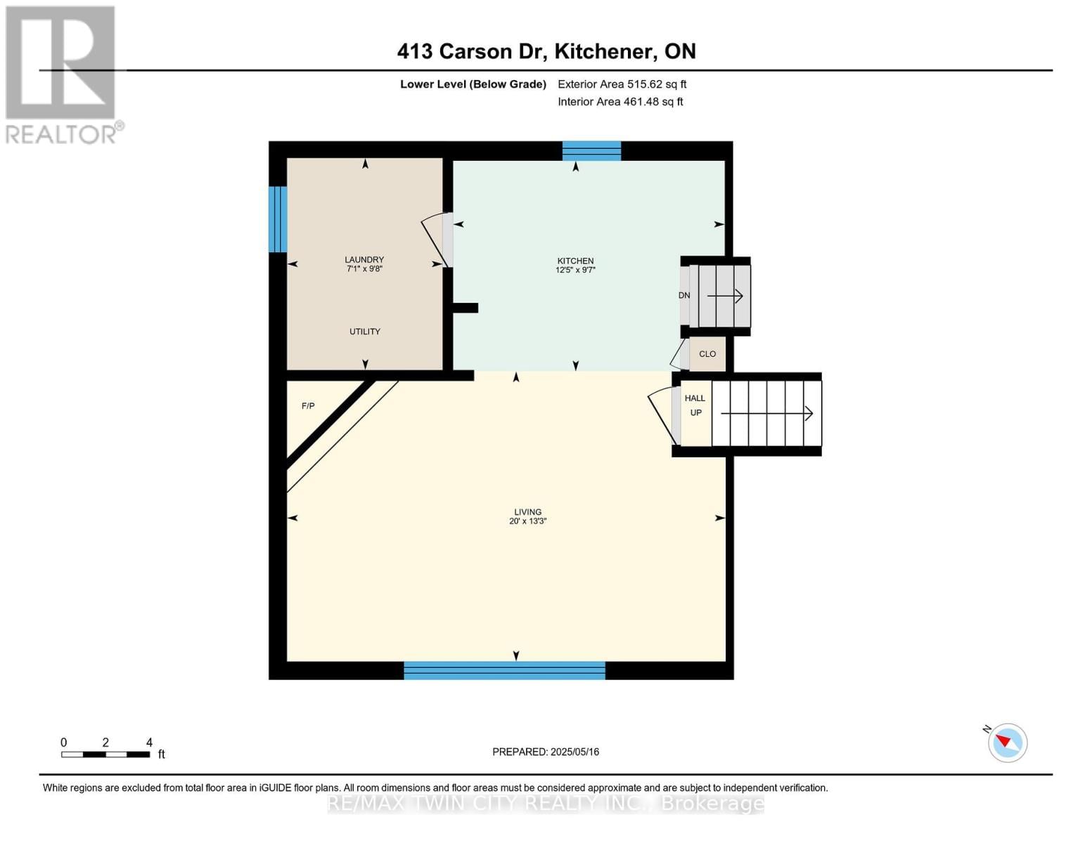 413 CARSON DRIVE Image 45