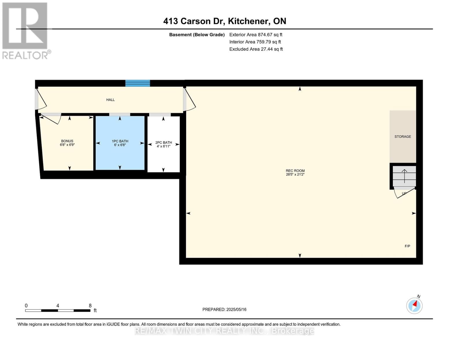 413 CARSON DRIVE Image 48
