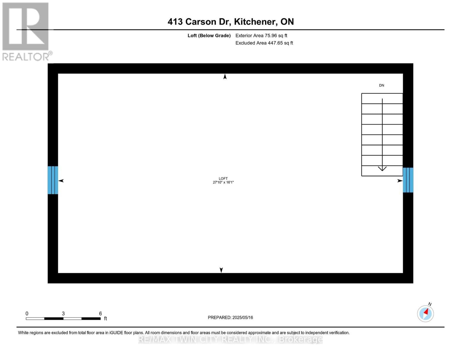 413 CARSON DRIVE Image 49