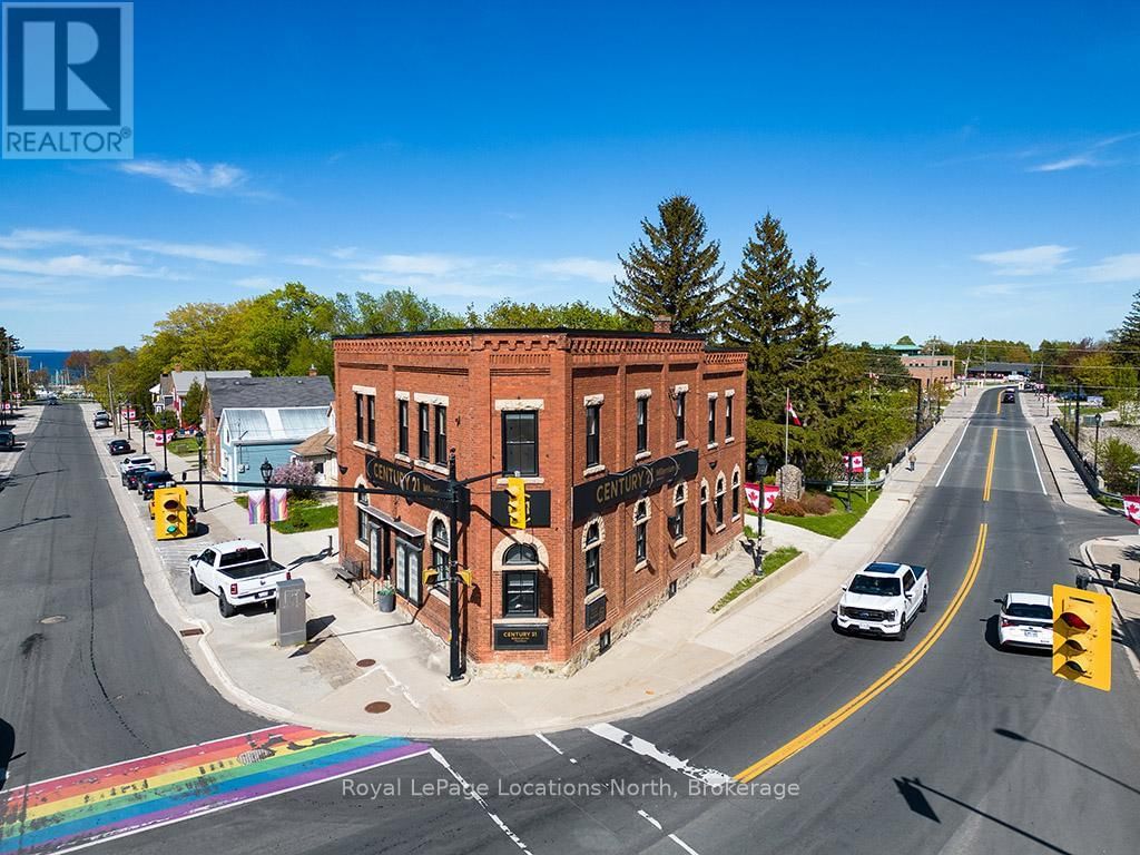 Primary Property View