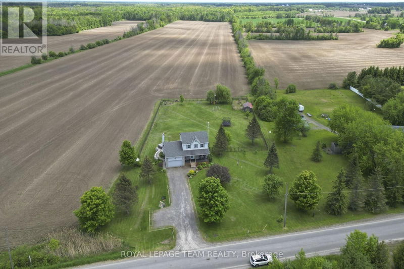 Secondary Property View