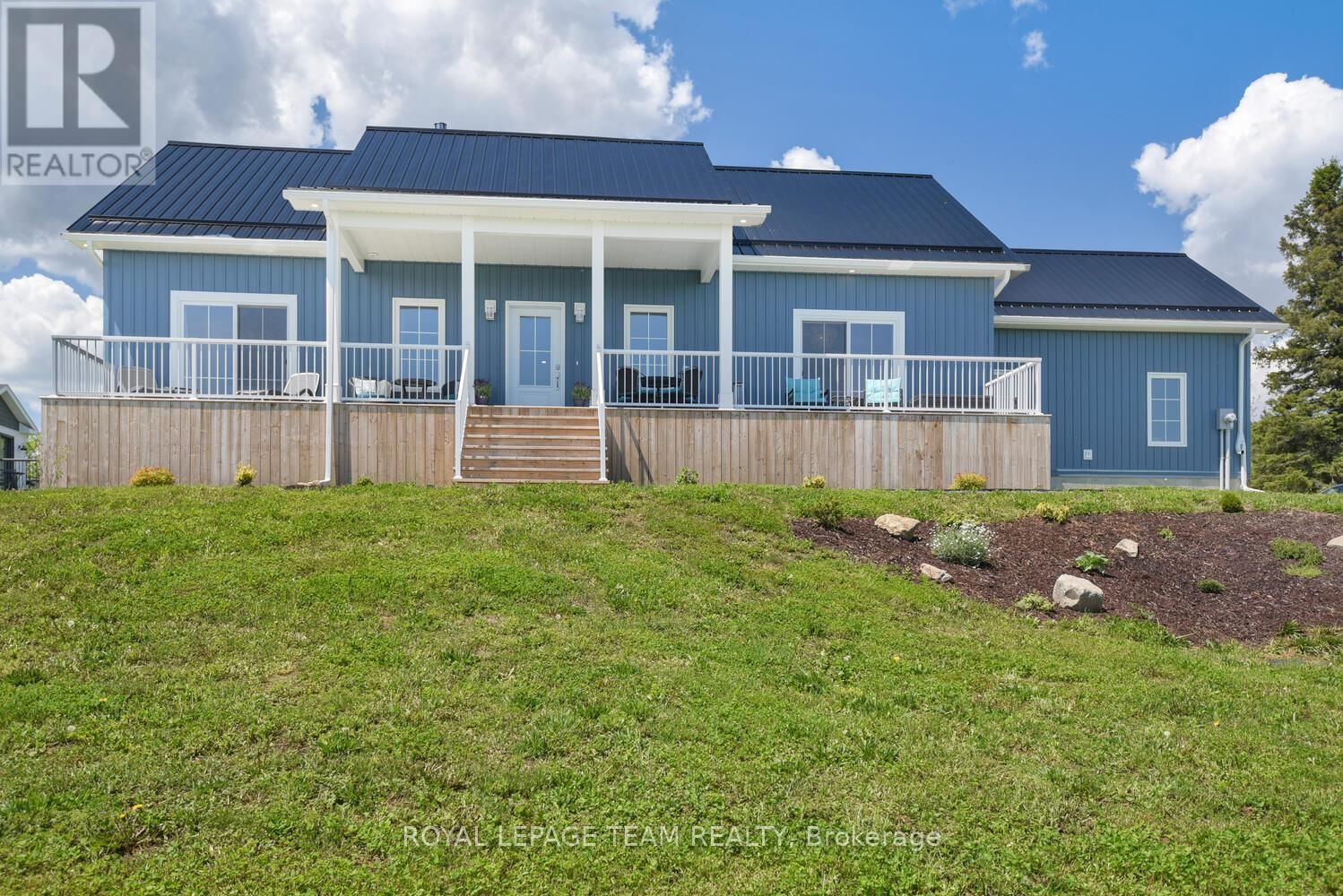 Primary Property View