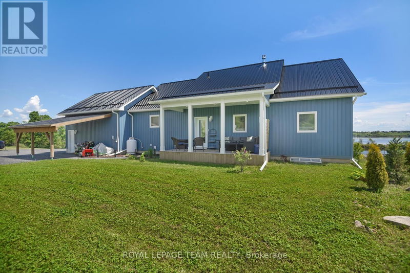 Secondary Property View