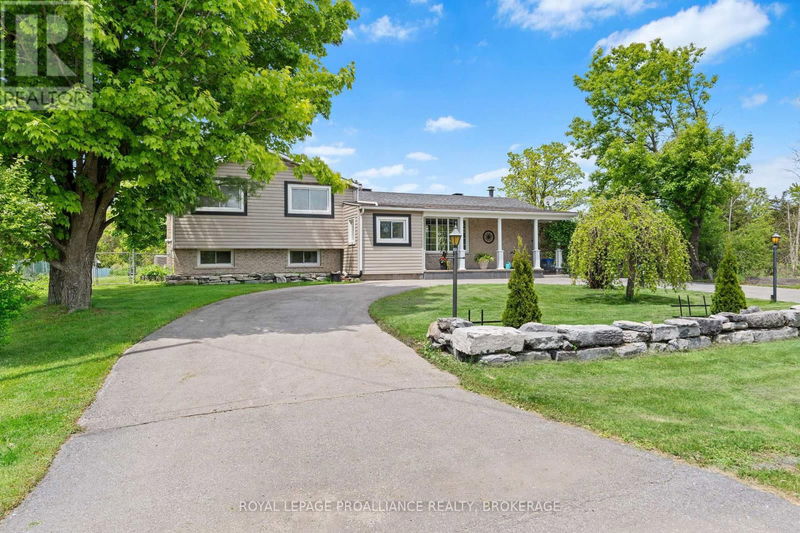 Secondary Property View