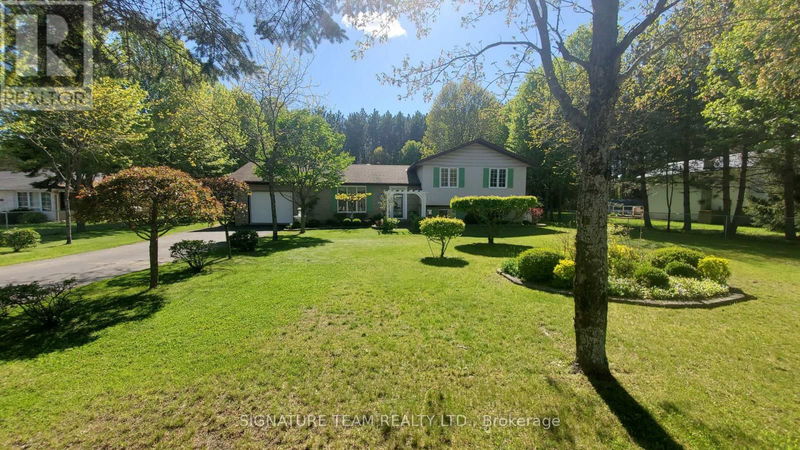 Secondary Property View